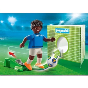 Playmobil 70481 Frankrijk Speler B