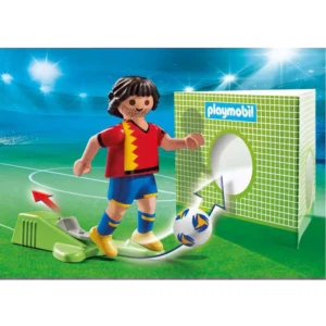 Playmobil 70482 Nationale Speler Spanje