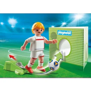 Playmobil 70484 Nationale Speler Engeland