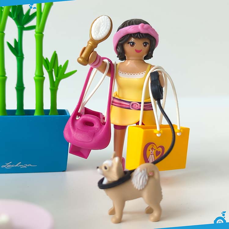 Playmobil 70593 Koffiepauze