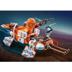Playmobil 70673 Space Ranger-cadeauset
