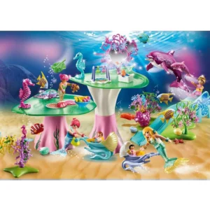 Playmobil 70886 Zeemeerminnenparadijs