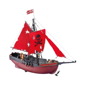 Playmobil 7518 Rode Corsair