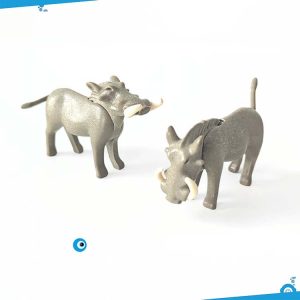 Playmobil 7987 2 Wrattenzwijnen