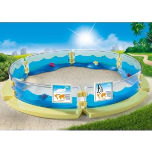 Playmobil 9063 Bassin
