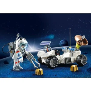 Playmobil 9101 Ruimteverkenning