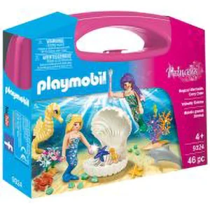 Playmobil 9324 Magische zeemeerminnen