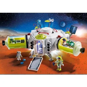 Playmobil 9487 Mars-station