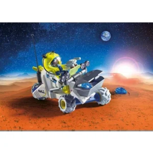 Playmobil 9491 Mars-Trike
