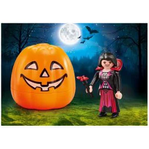 Playmobil 9895 helloween set Vampire