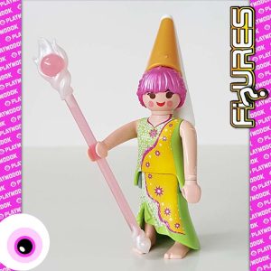 Playmobil Figures Serie 16 - Goede fee