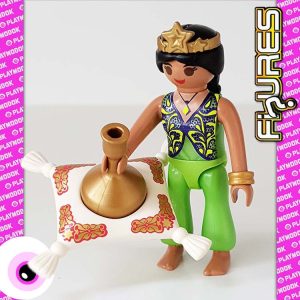Playmobil Figures Serie 20 - Oosterse Prinses