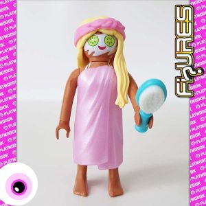 Playmobil Figures Serie 22 Influencer Make Up Tutorial Girl
