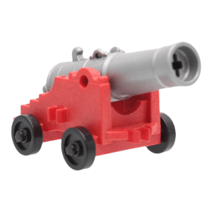 Playmobil Kanonnen & Pijlen