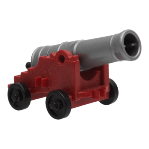 Playmobil Kanonnen en Accessoires Overzicht