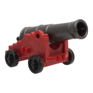 Playmobil Kanonnen en Accessoires Overzicht