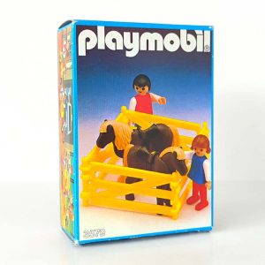 Playmobil 70694 Spirit Miradero festival incl. Doos