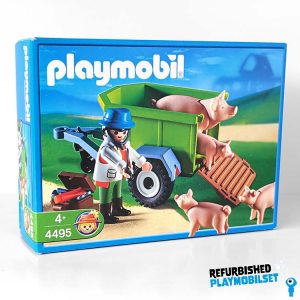 Playmobil 70694 Spirit Miradero festival incl. Doos