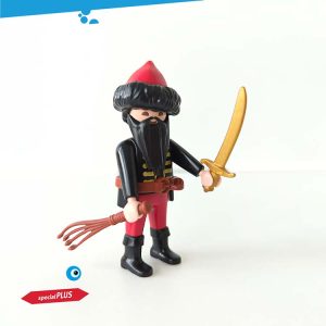 Playmobil 4535 Oosterse Vechter