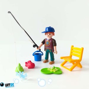 Playmobil Visser Niels