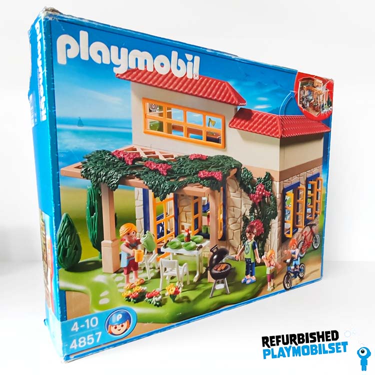 Playmobil 70694 Spirit Miradero festival incl. Doos