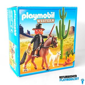 Playmobil 70694 Spirit Miradero festival incl. Doos