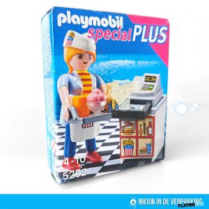 Playmobil 70694 Spirit Miradero festival incl. Doos