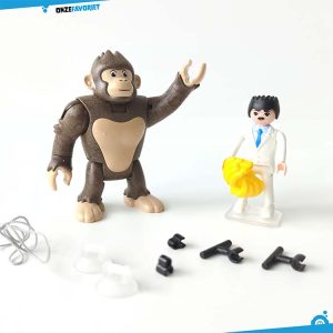 Playmobil 9004 Reuze Aap Gonk