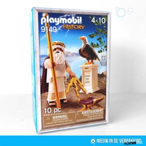 Playmobil 70694 Spirit Miradero festival incl. Doos