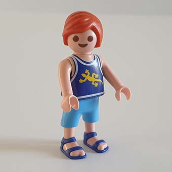 Onderdelen Vakantiehuis 4857 – 01 Papa