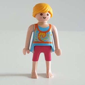Onderdelen Vakantiehuis 4857 – 01 Papa