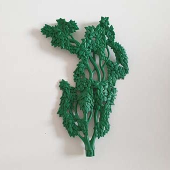 Onderdelen Vakantiehuis 4857 – 01 Papa