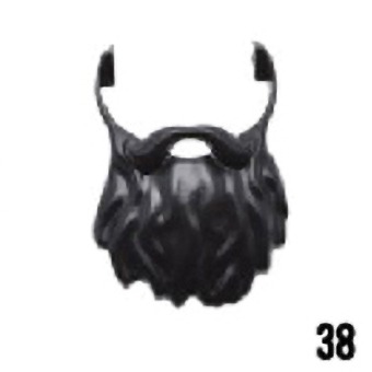 Playmobil Baard Man Opa Dwerg Viking Piraat deel 2 – 38