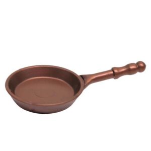 Playmobil 8620 Kookgerei Koper koekenpan