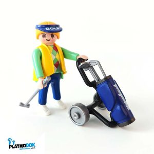 Playmobil 4606 Golfspeler
