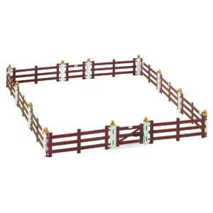Playmobil 6255 Hekverlenging