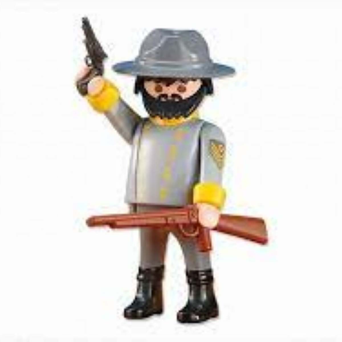 Playmobil 6275 Confederate General