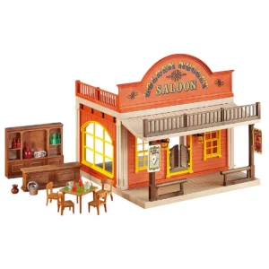 Playmobil 6280 Western-Saloon