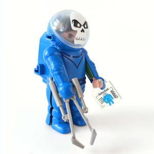 Playmobil 70288 Space Ranger