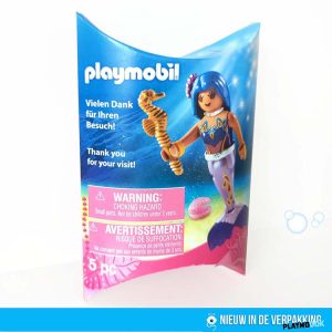 Playmobil Zeemeermin