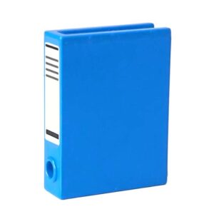 Boek Blauw Groot