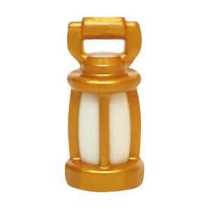 Playmobil lantaarn Groen