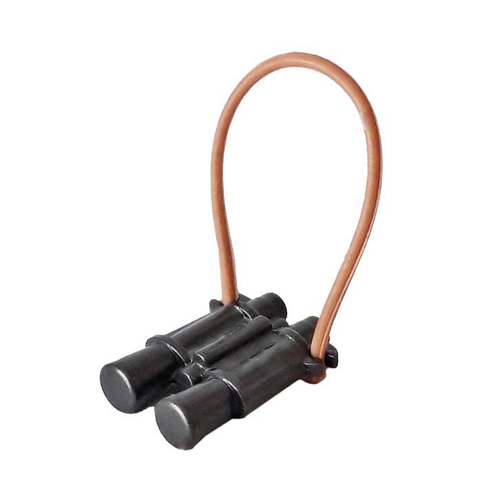 Verrekijker Met Koord