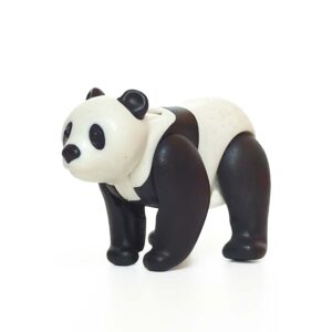 Panda Mama