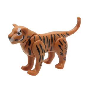 Playmobil Wilde Jonge Tijger Baby