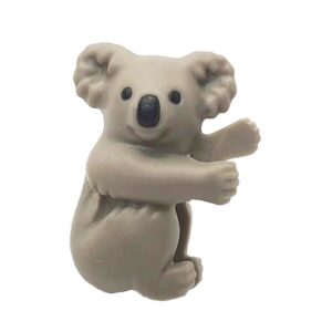Koala Volwassen Licht Bruin
