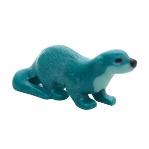 Knuffel Otter