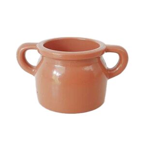 Pot Bruin, Urn