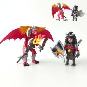 Playmobil 5463 Samoerai krijger