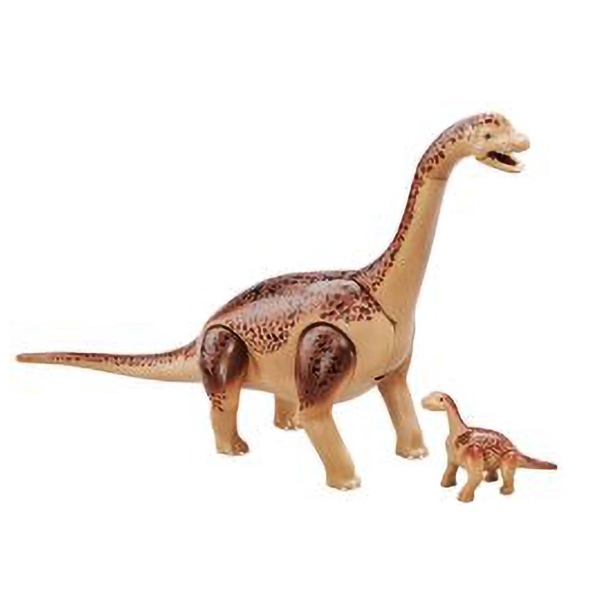 Playmobil 6595 Brachiosaurus met baby